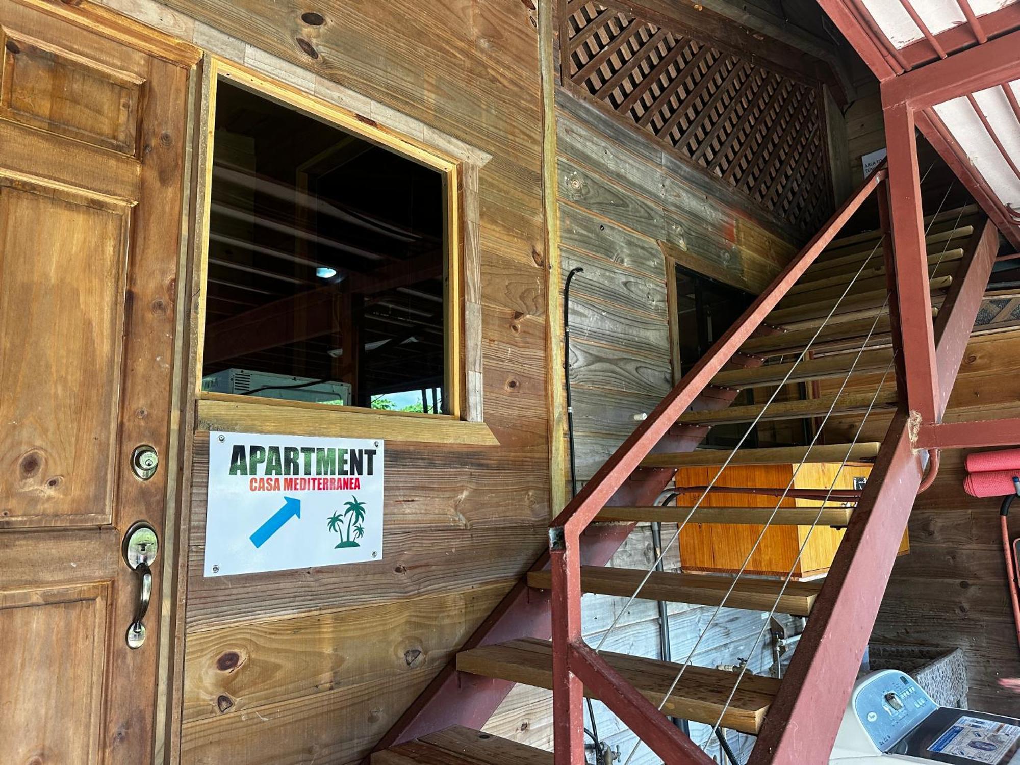 Uvita Oasis Retreat With Villa Cabins And Apartment Kültér fotó