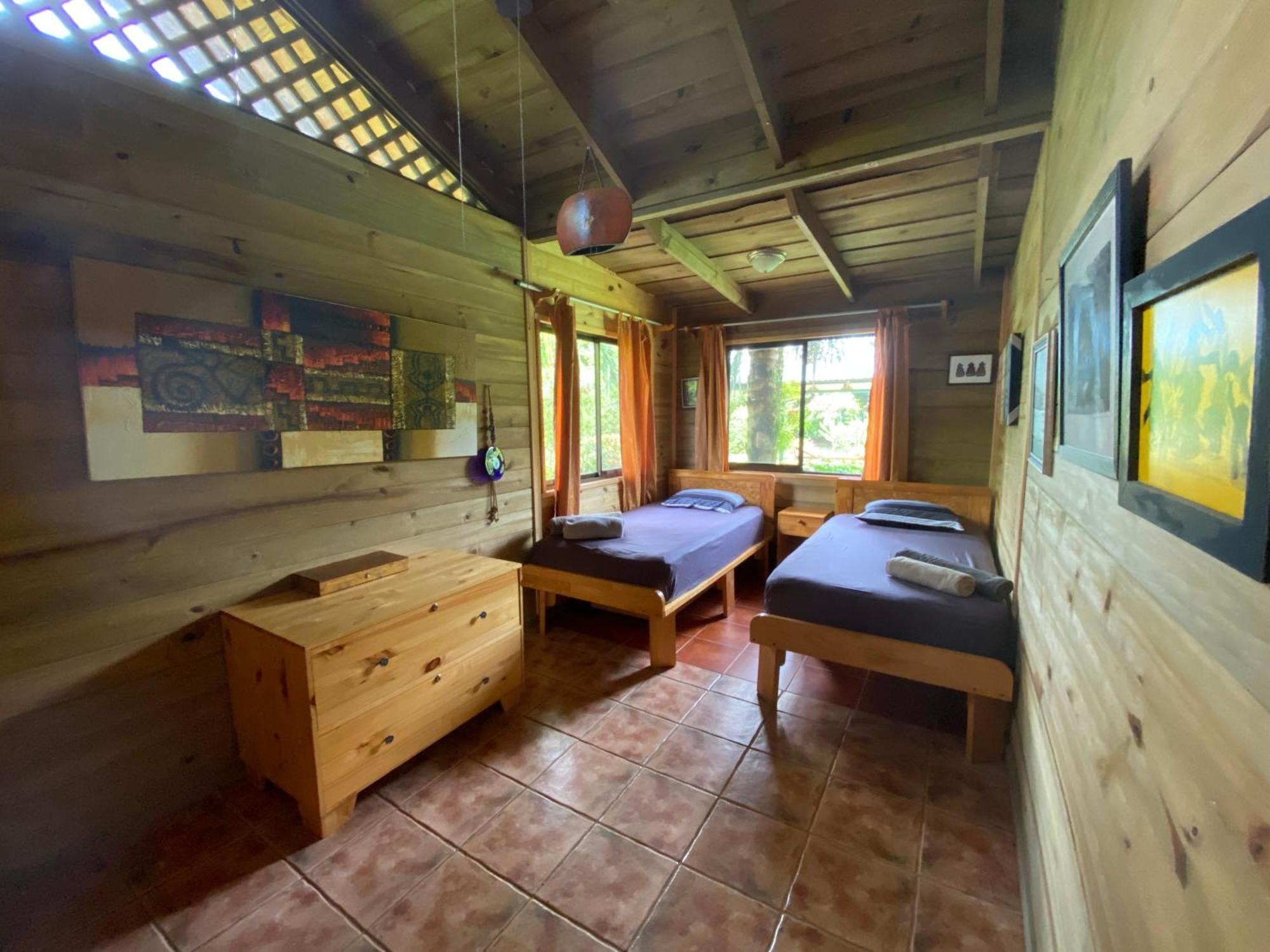 Uvita Oasis Retreat With Villa Cabins And Apartment Kültér fotó