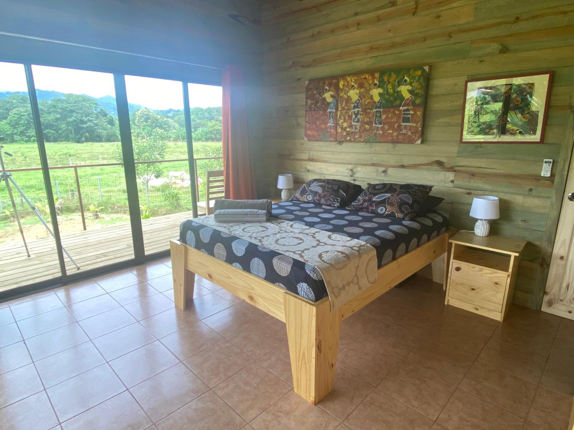 Uvita Oasis Retreat With Villa Cabins And Apartment Kültér fotó