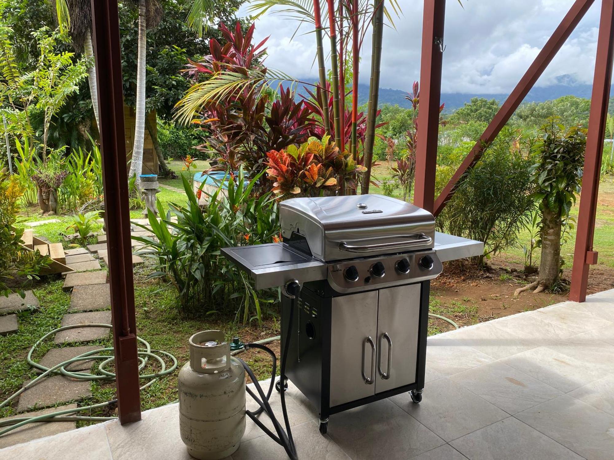 Uvita Oasis Retreat With Villa Cabins And Apartment Kültér fotó