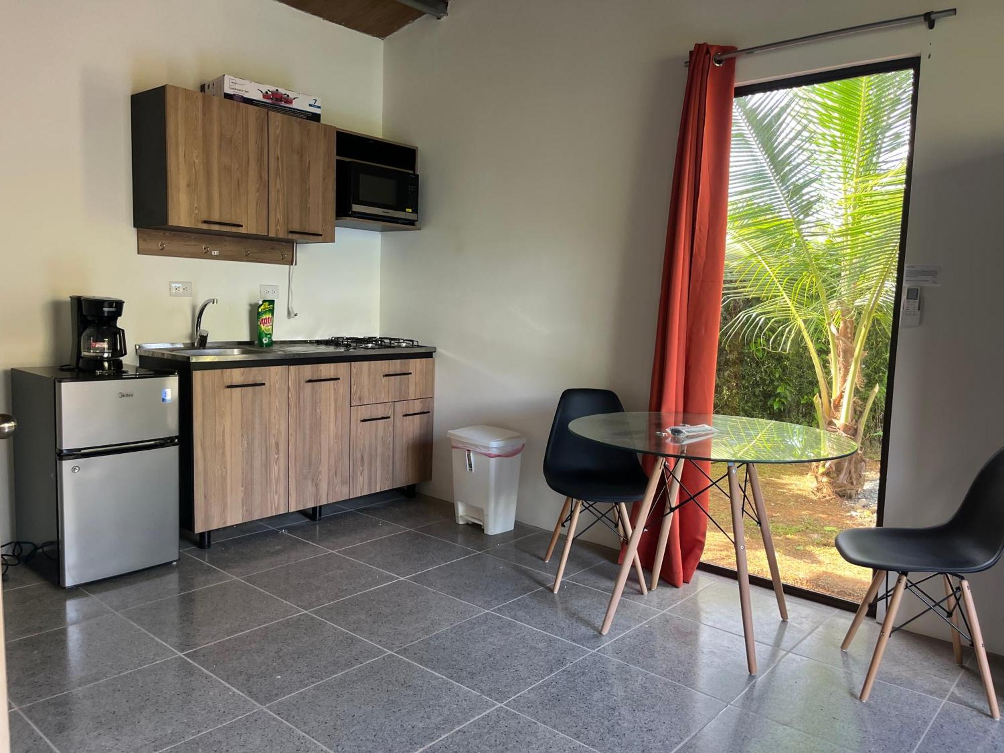 Uvita Oasis Retreat With Villa Cabins And Apartment Kültér fotó