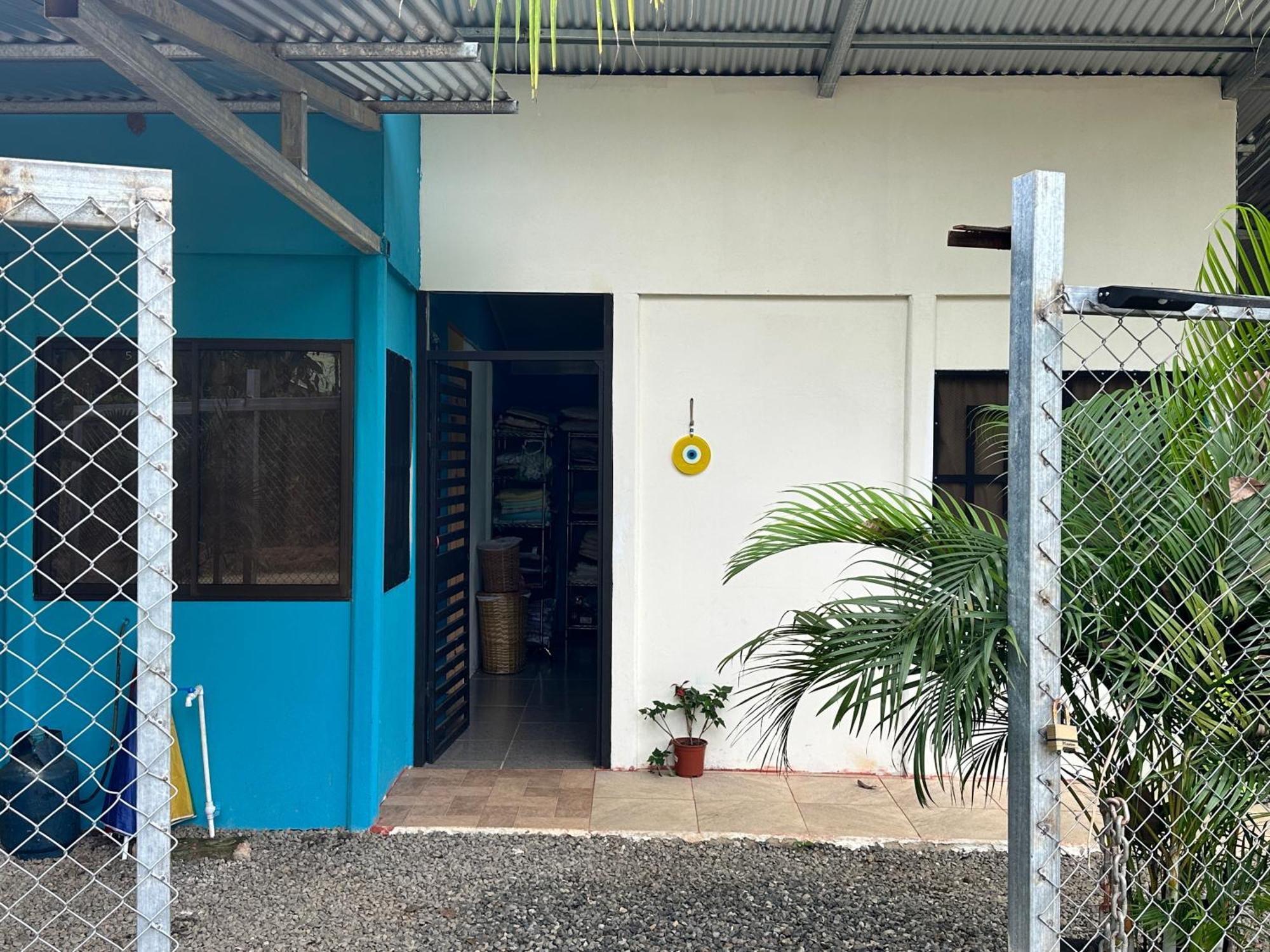 Uvita Oasis Retreat With Villa Cabins And Apartment Kültér fotó